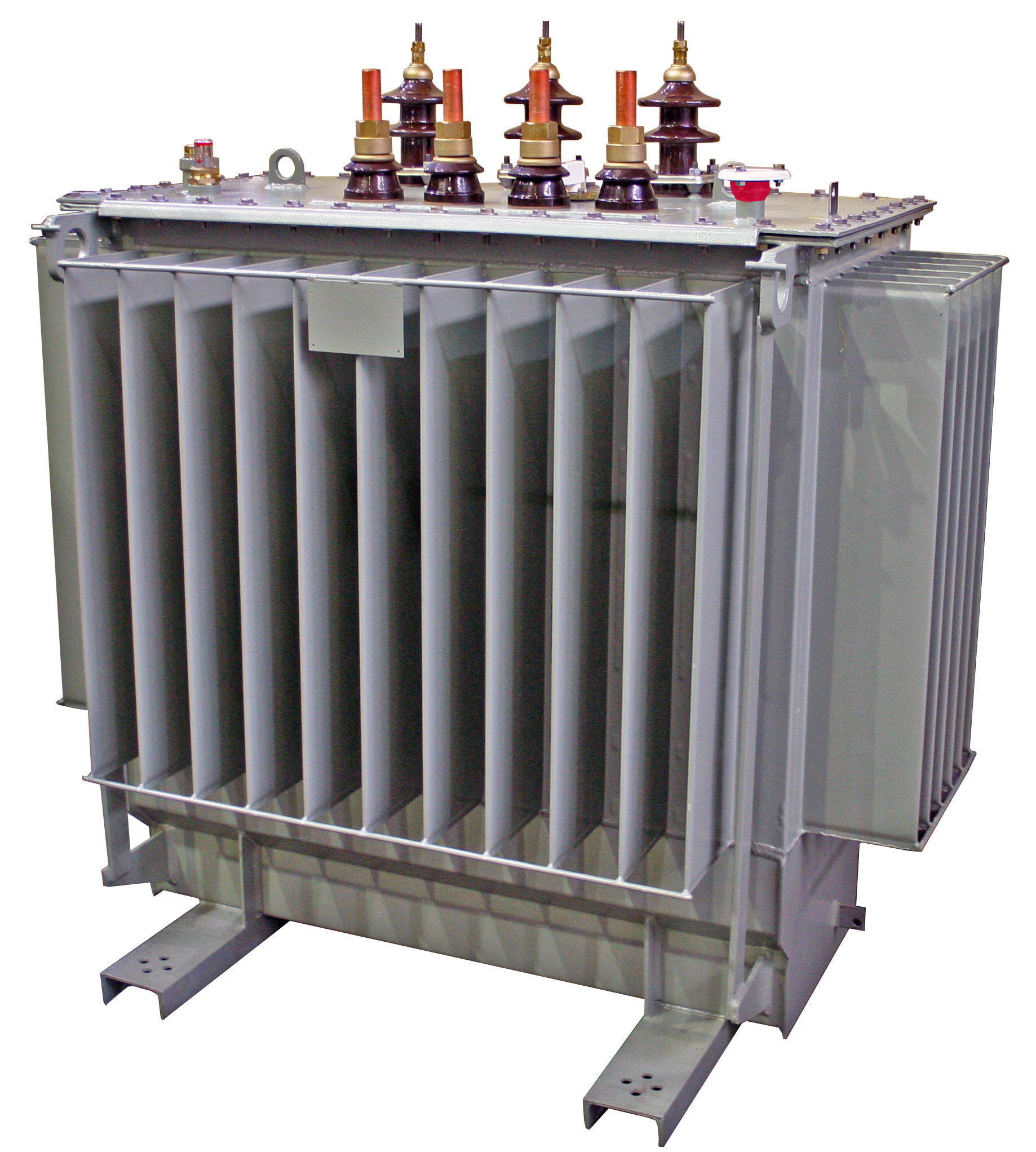 ТМГ32 transformers (energy-saving)